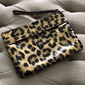 Kate Spade wristlet